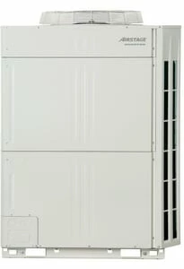 Coupon 👍 Fujitsu Airstage™ V-II 20.1 SEER 10 Tons Two-Stage R-410A Heat Pump Condenser 😀