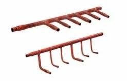 Cheapest 👍 Fujitsu Header for Airstage™ J-II Series ⌛