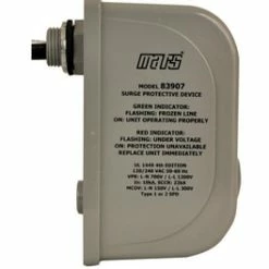 Cheap 🔥 MARS Mars® 240V HVAC Compressor 💯