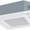Buy 😍 Fujitsu 30K CIRCULAR FLOW CEILING CASSETTE HP AIR HANDLER 230V 🌟