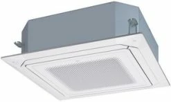 Buy 😍 Fujitsu 30K CIRCULAR FLOW CEILING CASSETTE HP AIR HANDLER 230V 🌟