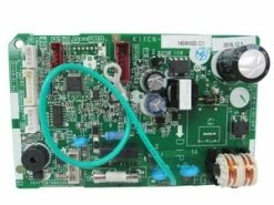 Promo ✨ Fujitsu 24V Heater Controls 5-7/10 in. 🧨