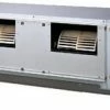 Buy 👍 Fujitsu Airstage™ VR-II 48 MBH 208/230V Heat Recovery Ventilator 😉