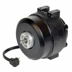 Buy 🎁 MARS 115V Threaded Shaft Motor 🔔