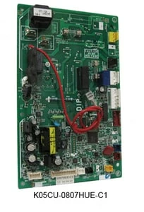 Flash Sale 🔥 Fujitsu Printed Circuit Board Assembly for Fujitsu AOU24CL Air Conditioner Condenser 🔥