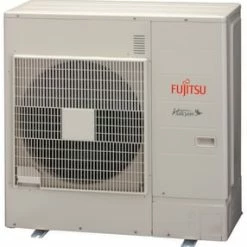 Best Pirce 🎁 Fujitsu Halcyon™ 36 MBH Outdoor 3 Tons Mini-Split Single-Zone 🧨