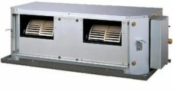 Flash Sale ⭐ Fujitsu Airstage™ V-II 48 MBH R-410A Wall Mount Outdoor Commercial Heat Pump 🎁