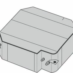 New 😉 Fujitsu High Humidity Insulation Kit for AUU9RLF Heat Pump ⭐