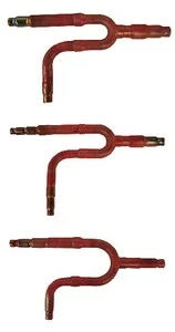 Outlet 🎁 Fujitsu Airstage™ Metal Separation Tube for RB 🎉