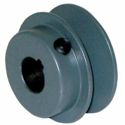 Cheap 🌟 MARS 400 Series 2-1/2 x 1/2 in. Fixed Pulley 🎁