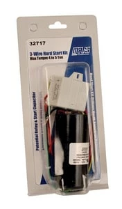 New 👍 MARS 208/230/240V Hard Start Capacitor 🧨