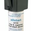 Best Sale 🧨 MARS 115/277V Hard Start Capacitor 🎁