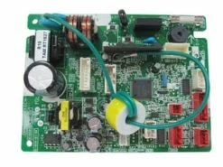 Best Sale 🔥 Fujitsu Control PCB Board for Fujitsu ASU15RLS2 Air Conditioner ✔️