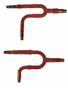 Best Pirce 🛒 Fujitsu Airstage™ Metal Separation Tube for V-II Series 🔥