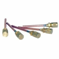 Discount 🧨 MARS 1/4 in. Service Valve Extension Tube 6-Pack ⌛