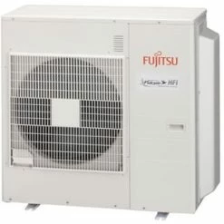 Discount 🛒 Fujitsu Halcyon® XLTH 24 MBH Wall Mount Outdoor 2 Ton Mini-Split Multi-Zone 👍