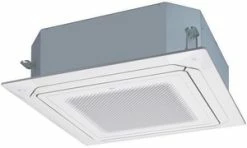 Budget ⭐ Fujitsu Halcyon® 3 Ton Air Handler 😀