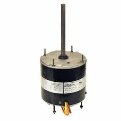 Discount ✨ MARS 1/6-1/3 hp 1075 RPM 208/230V Single Phase Condenser Motor 😉