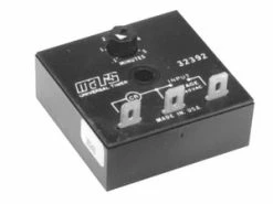 Promo 🌟 MARS 5 Min Adjustable Delay on Break Timer 👍