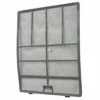 Cheap ✔️ Fujitsu Left Air Filter for ASU9CQ Indoor Mini-Split Unit ⌛
