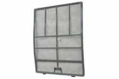 Cheap ✔️ Fujitsu Left Air Filter for ASU9CQ Indoor Mini-Split Unit ⌛