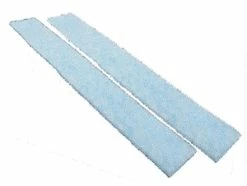 Discount 🥰 Fujitsu Ion Deodorization Filter for ASU30 Indoor Ductless Mini-Split Unit 👏