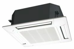 Promo 🌟 Fujitsu Airstage™ V-II 24 MBH Ceiling Mount Indoor Mini-Split Single-Zone 👏