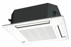 Brand new 🔥 Fujitsu Airstage™ V-II 30 MBH Ceiling Mount Indoor Mini-Split Single-Zone 👏