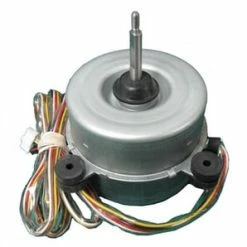 Budget 🥰 Fujitsu Fan Motor for Fujitsu AOU9 Wall Mounted Ductless Heat Pump 🧨