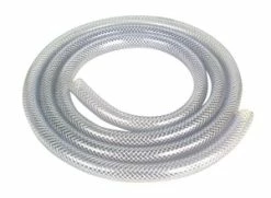 Best reviews of 😉 MARS 5/8 ID BRAIDED TUBING 50FT 😉