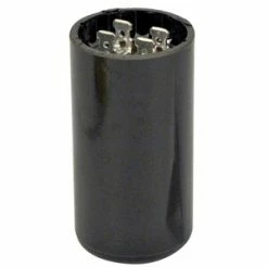 Brand new 🤩 MARS Blue Box™ 130 - 156 mfd 330V Round Start Capacitor 🔥