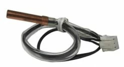 New 🤩 Fujitsu 4-1/2 in. Plastic and Metal Thermistor for RIWH18-24AVFJ 😀