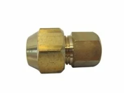 Hot Sale 🧨 Fujitsu 1/4 x 3/8 in. Adapter for 18RLF and 24RLF Mini-Split Ductless Air Conditioners 🛒