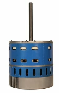 Promo ❤️ MARS Azure® Digi-Motor® 1/2 hp 1075 RPM 115/230V Blower Motor 🤩