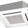 Buy 💯 Fujitsu Halcyon® HFI 9 MBH Ceiling Cassette Mount Indoor 0.75 Ton Mini-Split Single-Zone Heat Pump Air Handler 🔔